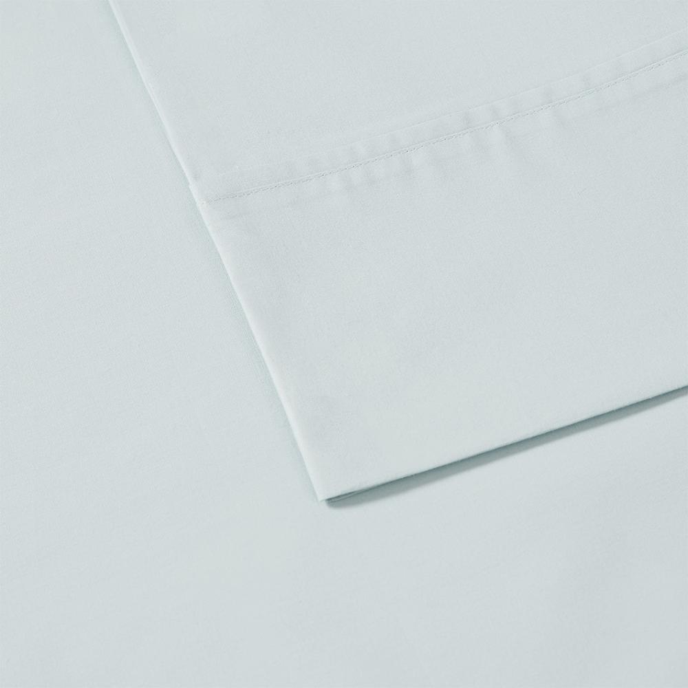 Peached Percale Sheet Set, Belen Kox. Picture 2