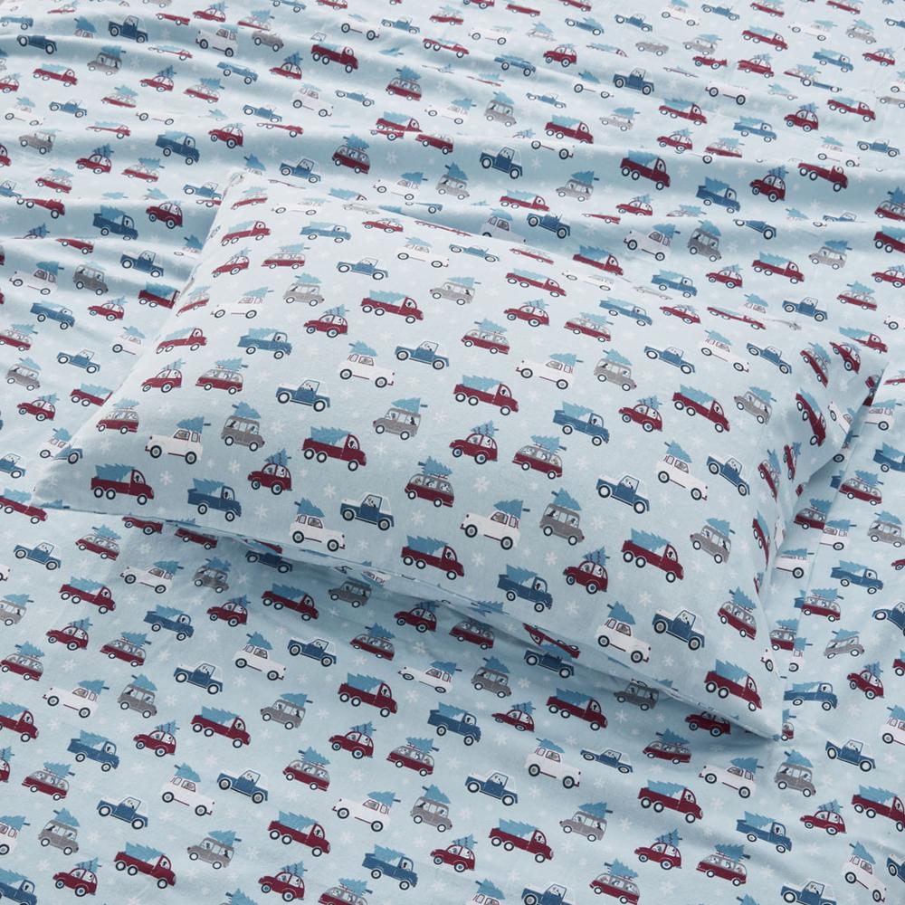 Printed Sheet Set. Picture 1