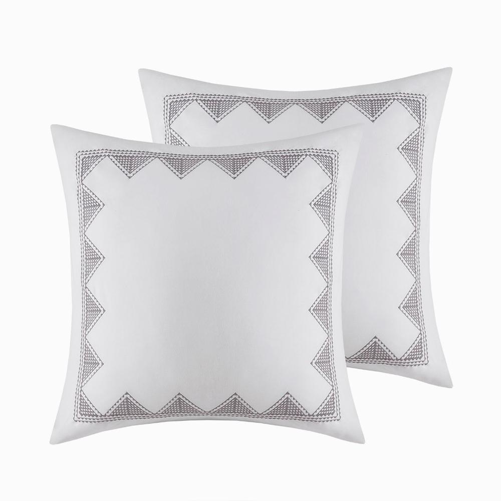 Cotton Printed Comforter Set, Belen Kox. Picture 2