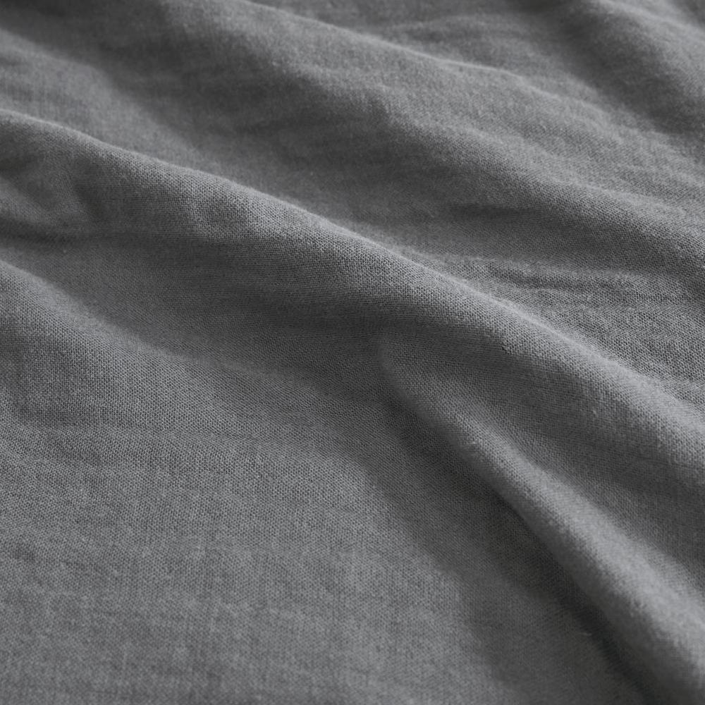 100% Cotton Lightweight Blanket. Picture 2