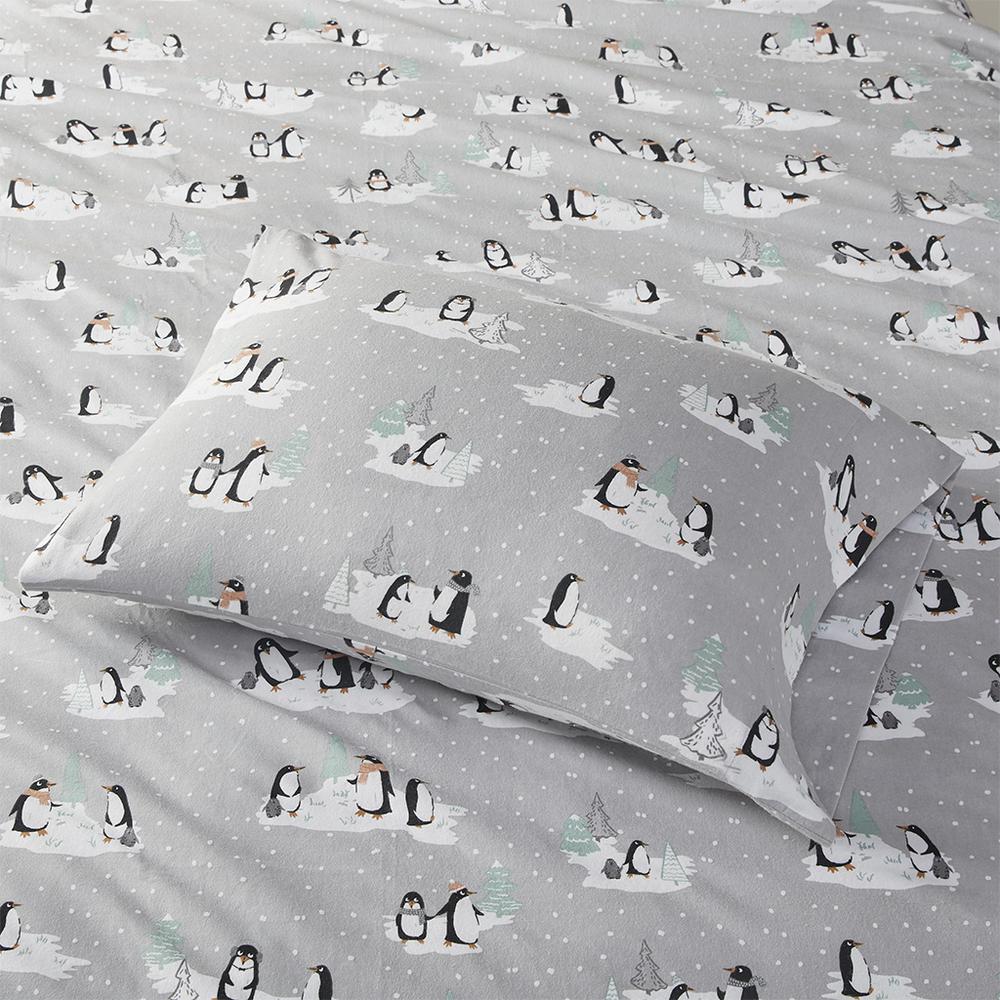 Printed Sheet Set. Picture 5
