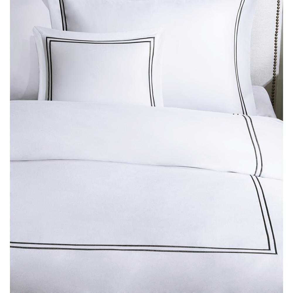 100% Cotton Sateen Embroidered Comforter Set,MPS10-083. Picture 6