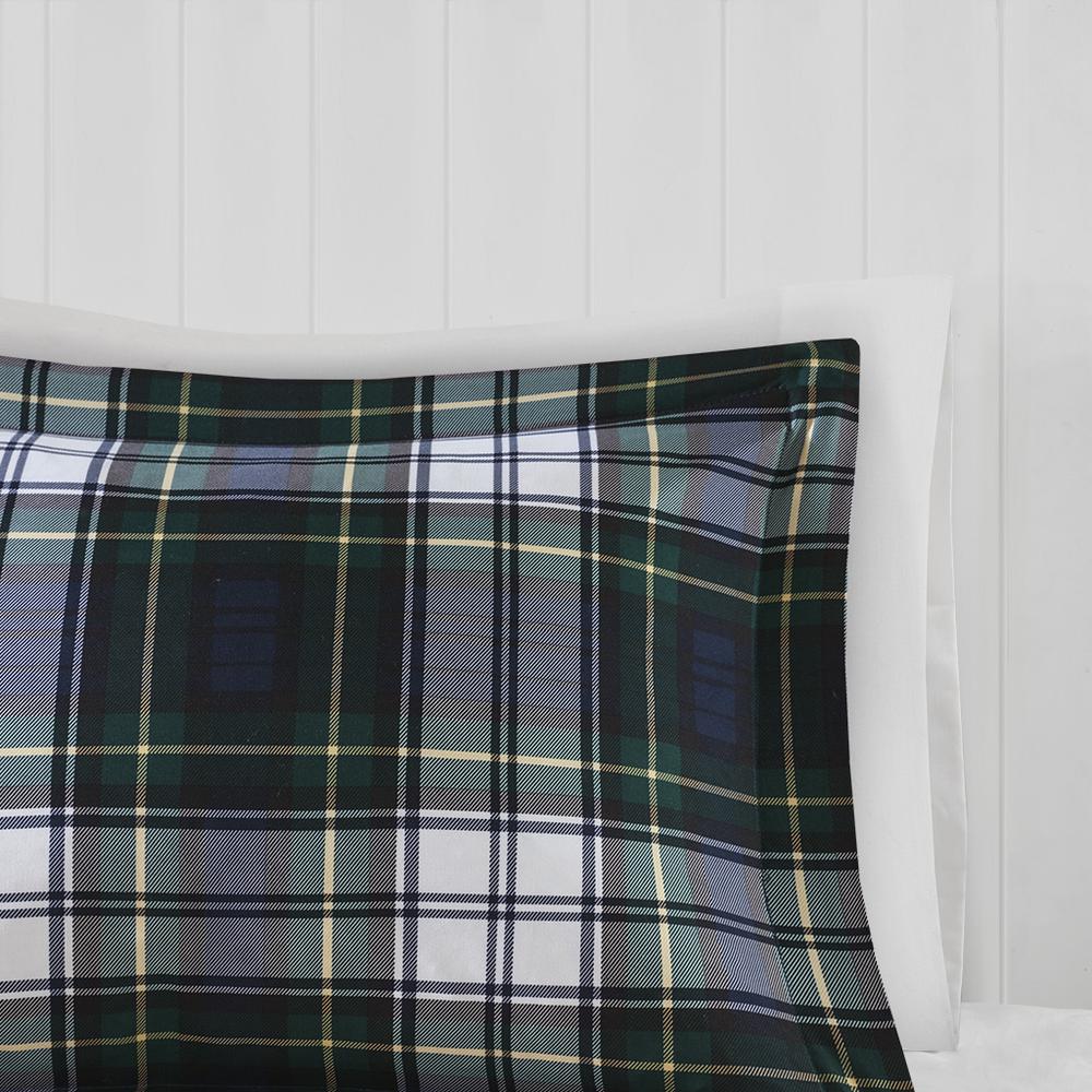 3M Scotchgard Down Alternative All Season Comforter Set. Picture 5
