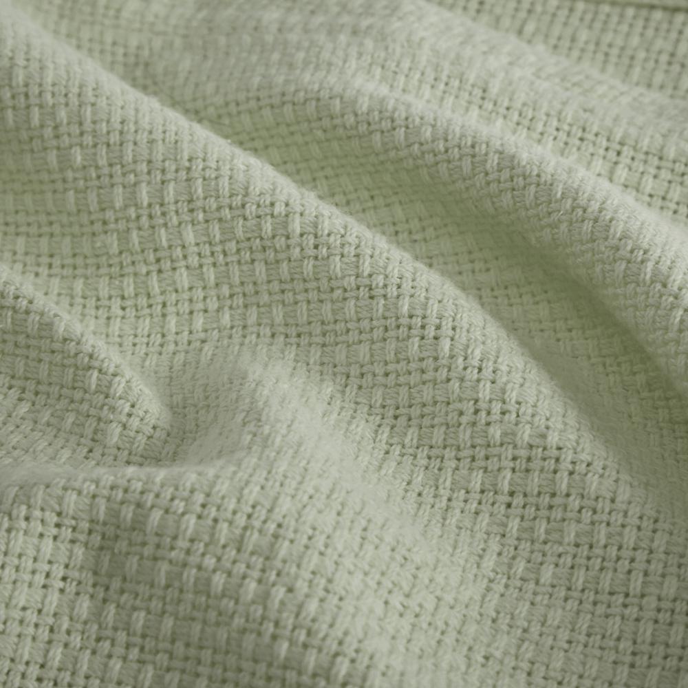 Cotton Blanket. Picture 5