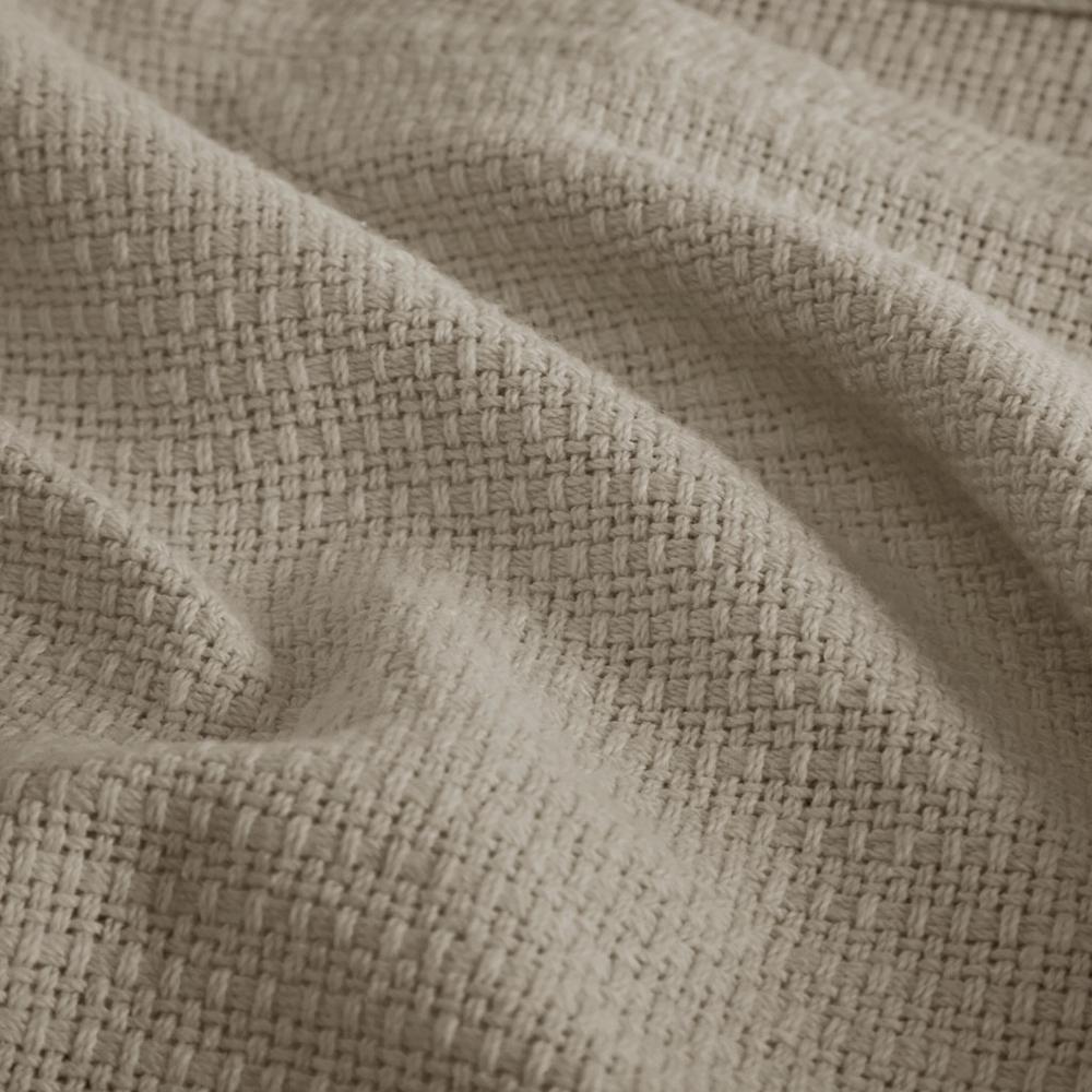 Cotton Blanket. Picture 5