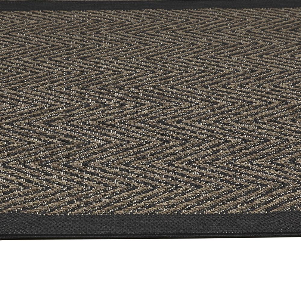 100% Polypropylene Machine Woven Printed Rug,GP35-0002. Picture 5