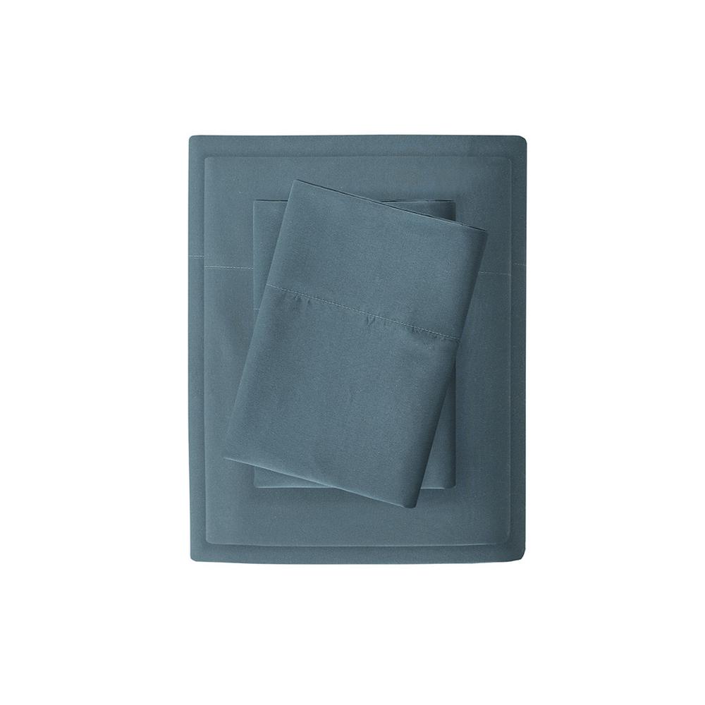 Luxurious Brushed Microfiber Deep Pocket Sheet Set. Picture 3