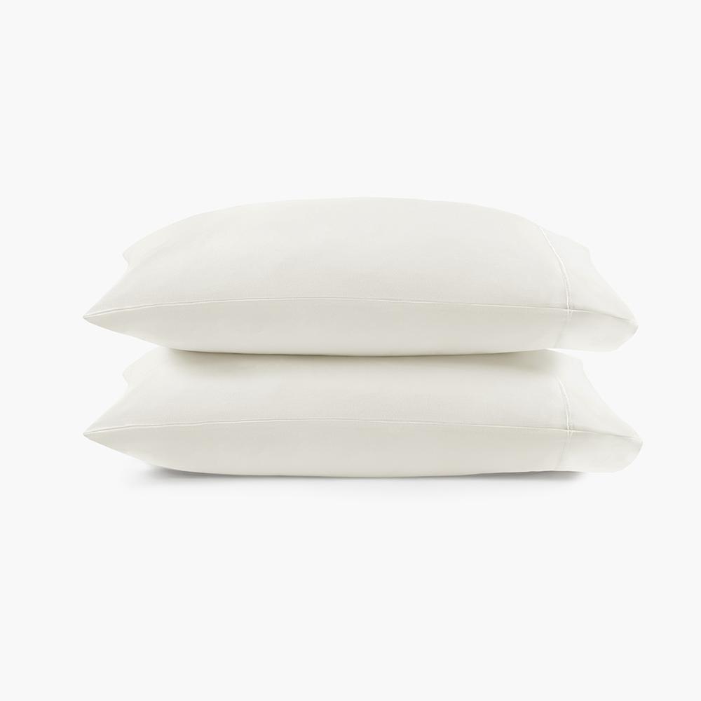 500TC Cotton Pillowcases. Picture 4