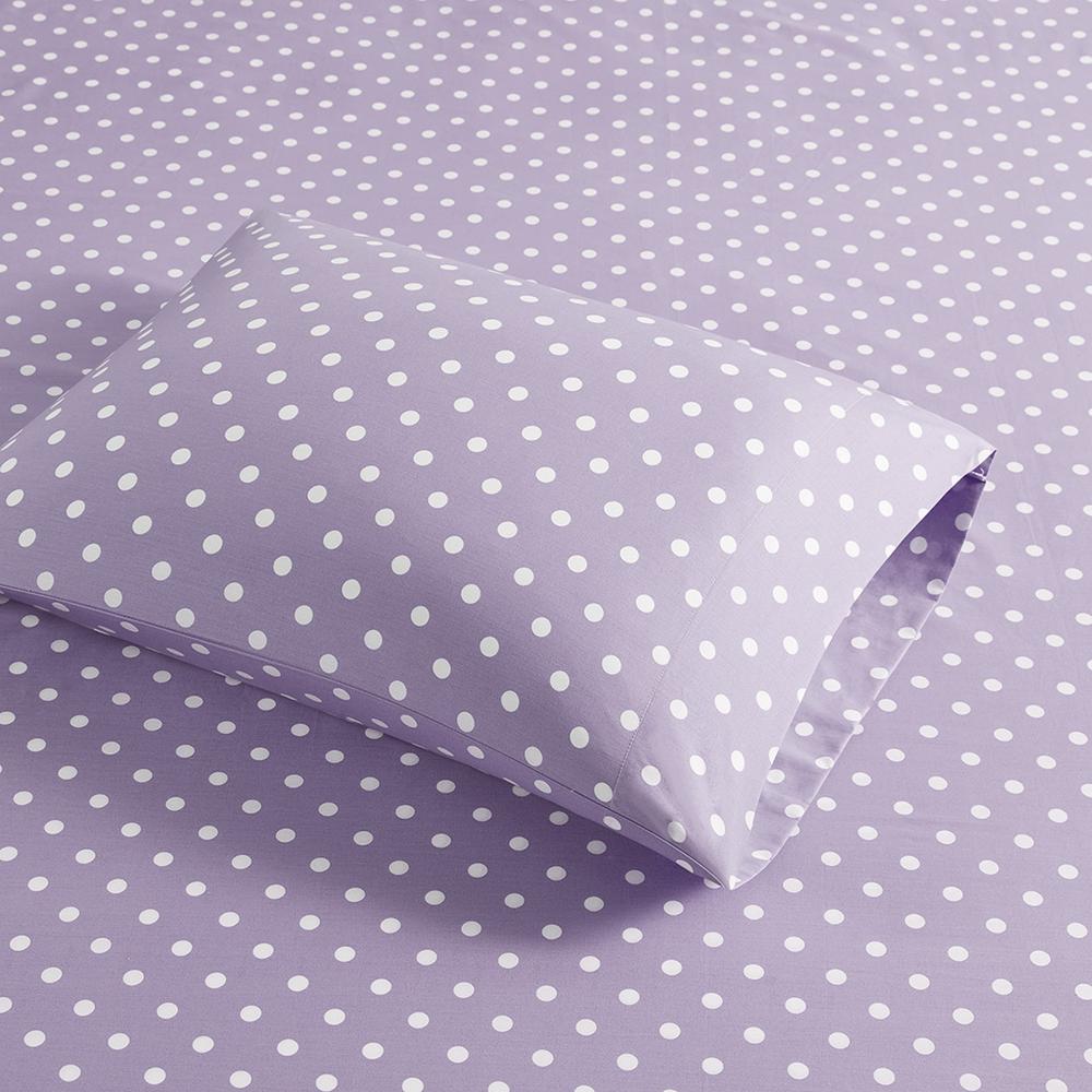 Printed 100% Cotton Sheet Set. Picture 3