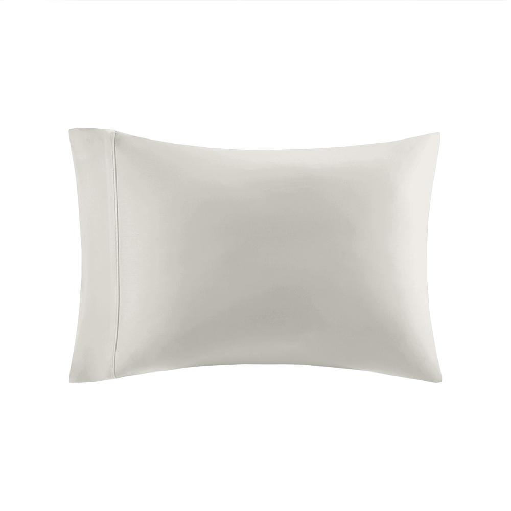 300TC 2PK BCI Cotton Pillowcase. Picture 5