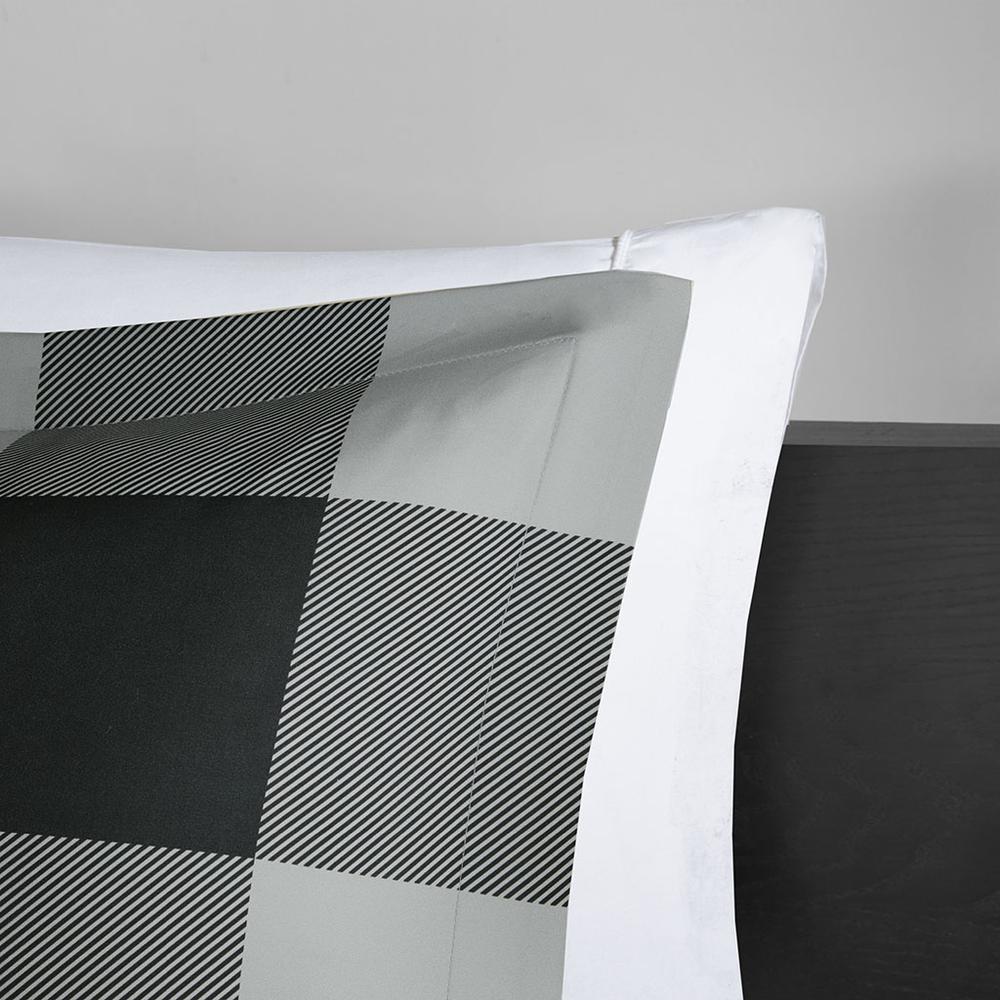 100% Polyester Microfiber Printed Comforter Mini Set w/ 3M Moisture,MPE10-558. Picture 9