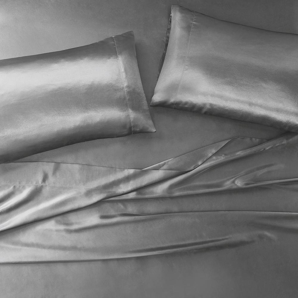 Luxury 6 PC Sheet Set. Picture 5