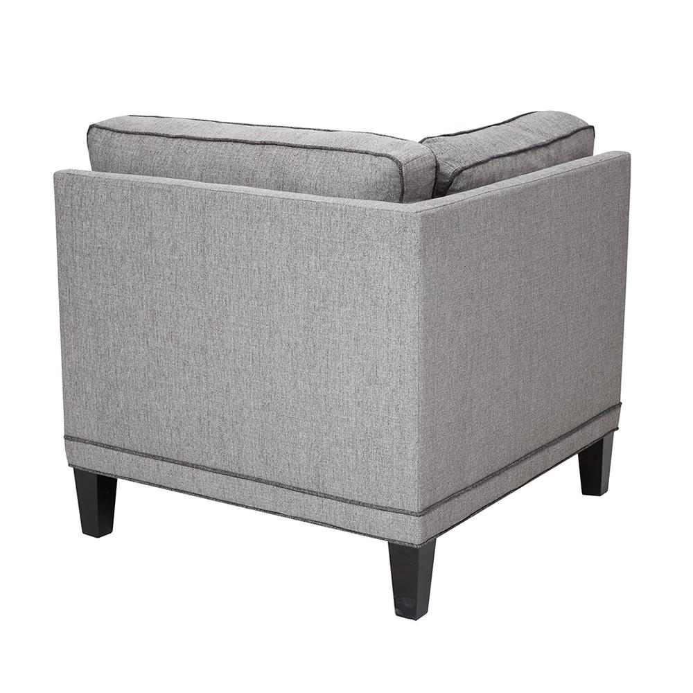 Modular Sofa Corner Grey 901. Picture 7