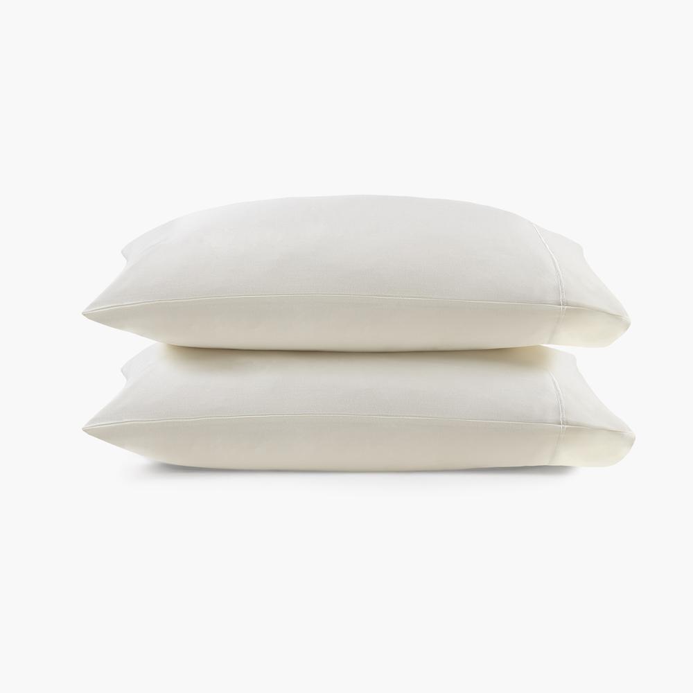 500TC Cotton Pillowcases. Picture 4