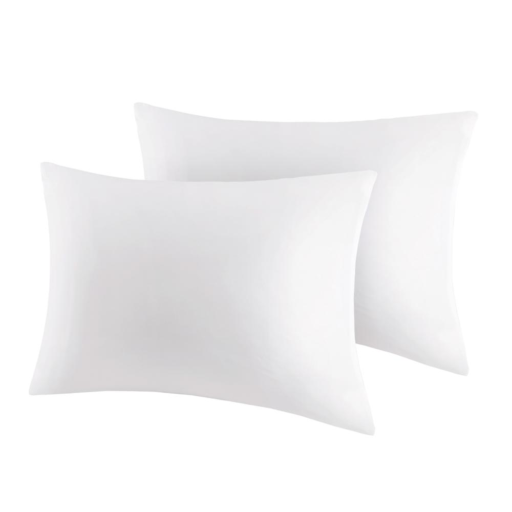 3M Scotchgard 2-Pack Pillow Protector Set. Picture 5