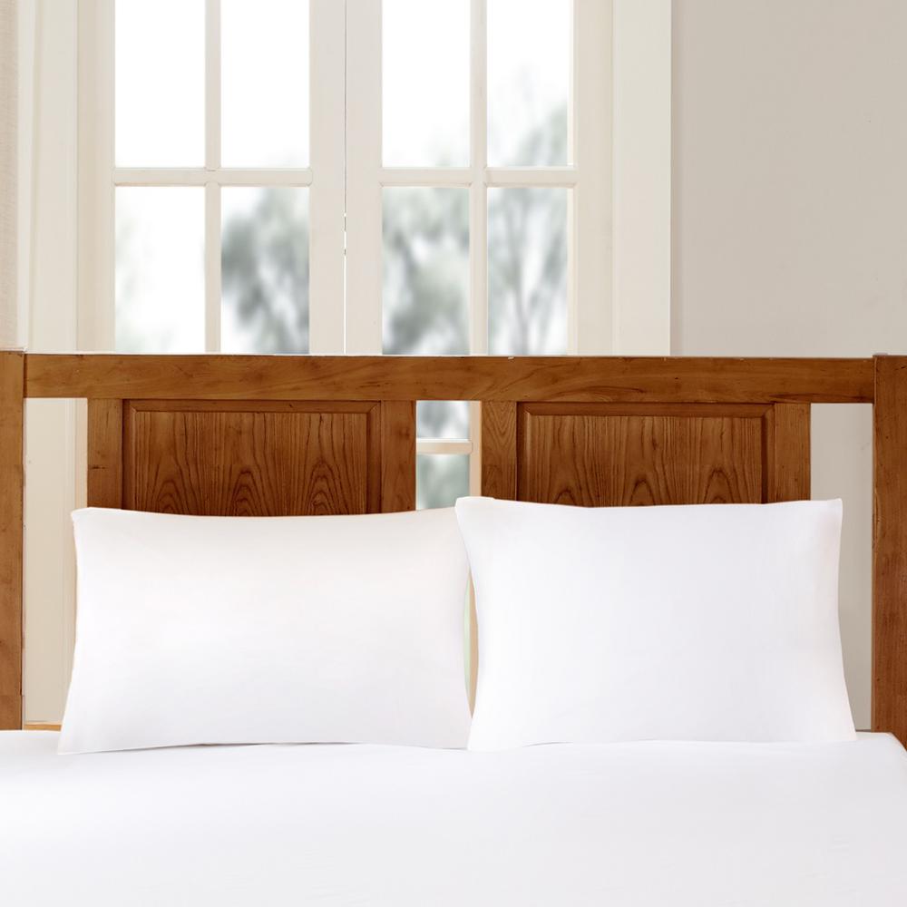 Bed Guardian Pillow Protector Set, Belen Kox. Picture 2
