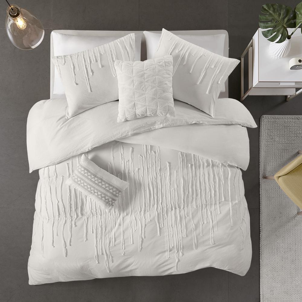 100% Cotton Comforter Set,UH10-2229. Picture 2
