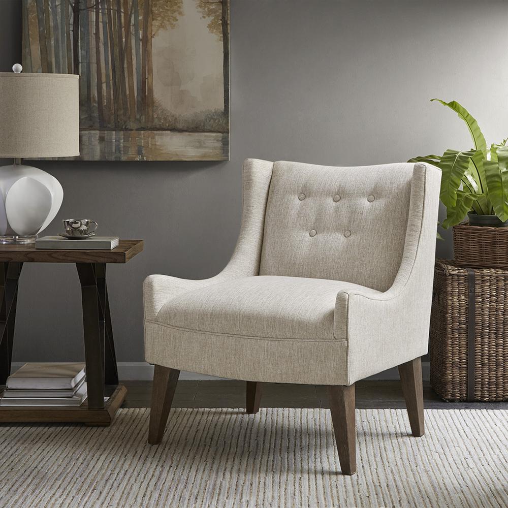 Malabar Accent Chair. Picture 9