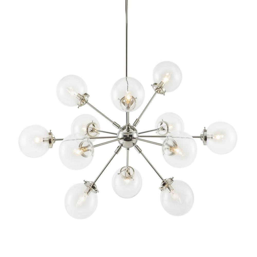 Paige Chandeliers. Picture 11