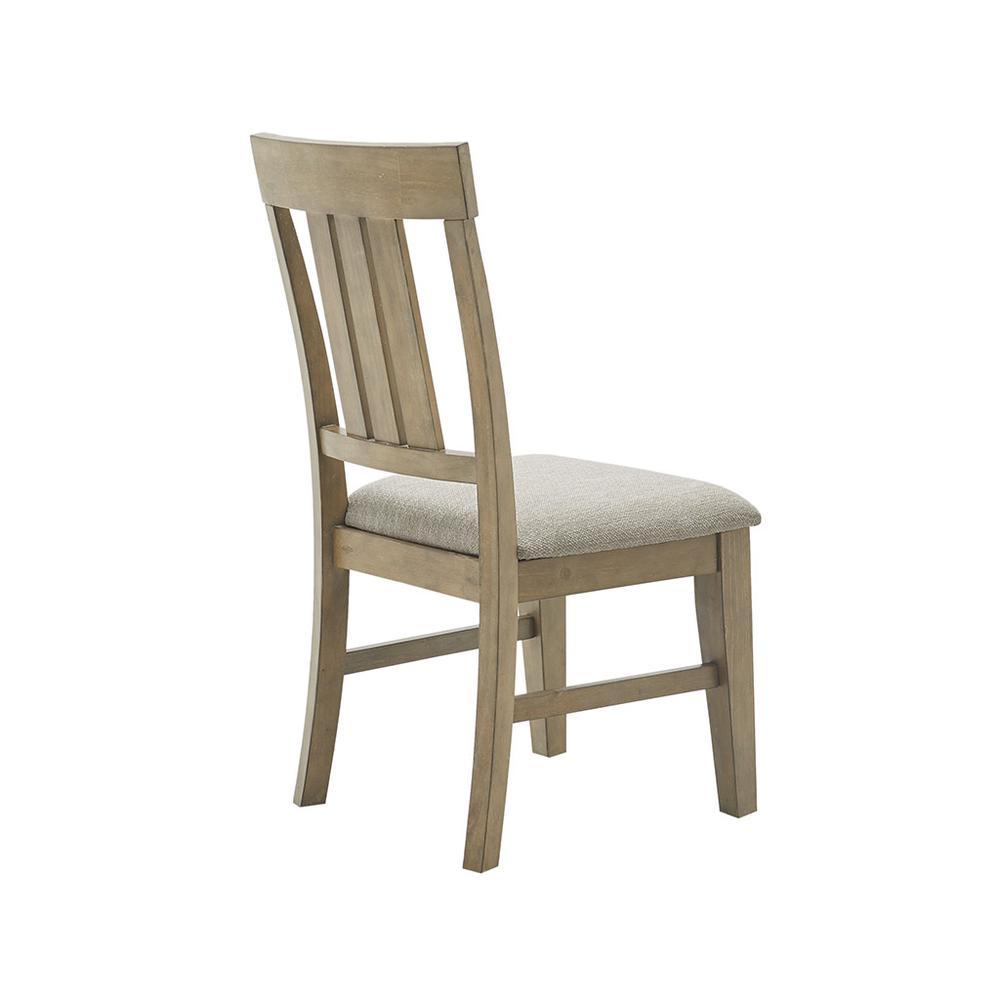 Dining  Side Chair(Set of 2pcs). Picture 3
