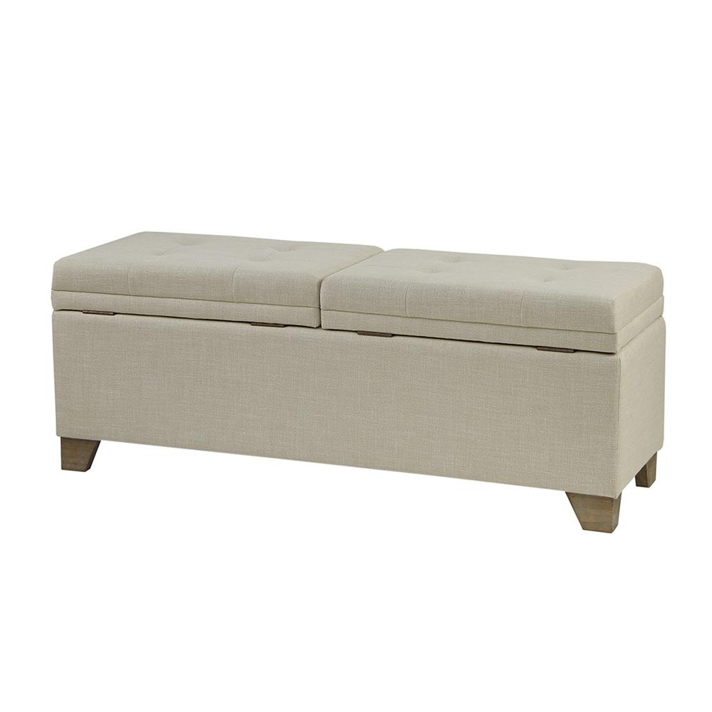 Soft Close Storage Bench. Picture 5