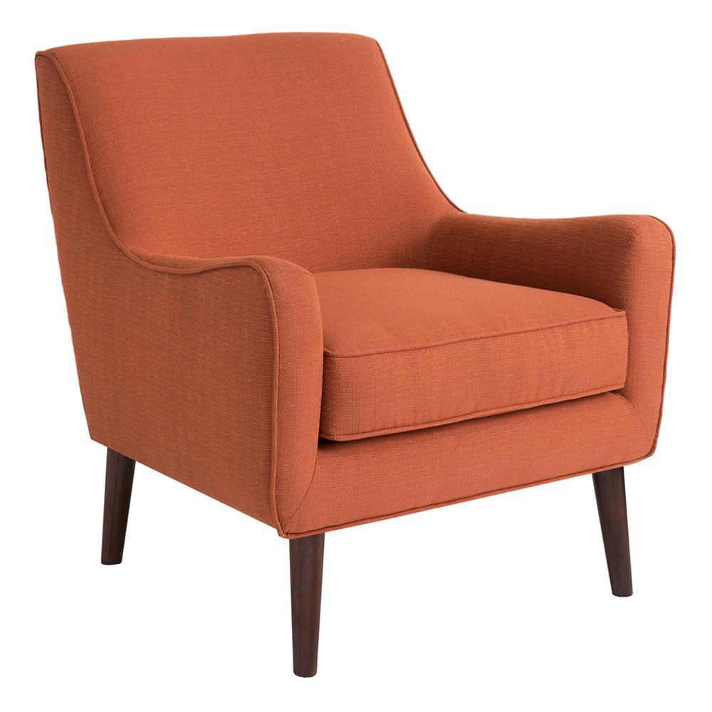 Oxford Mid-Century Accent Chair,FPF18-0219. The main picture.