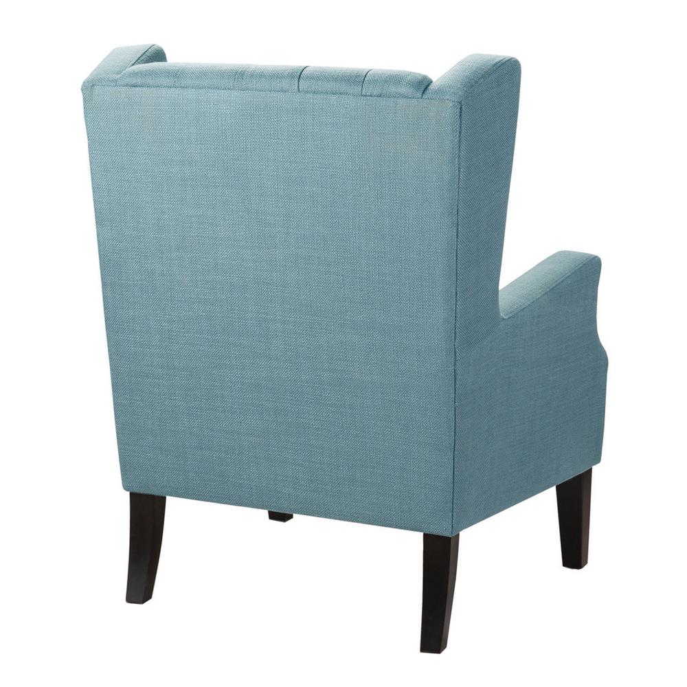 Maxwell Button Tufted Wing Chair,FPF18-0223. Picture 3