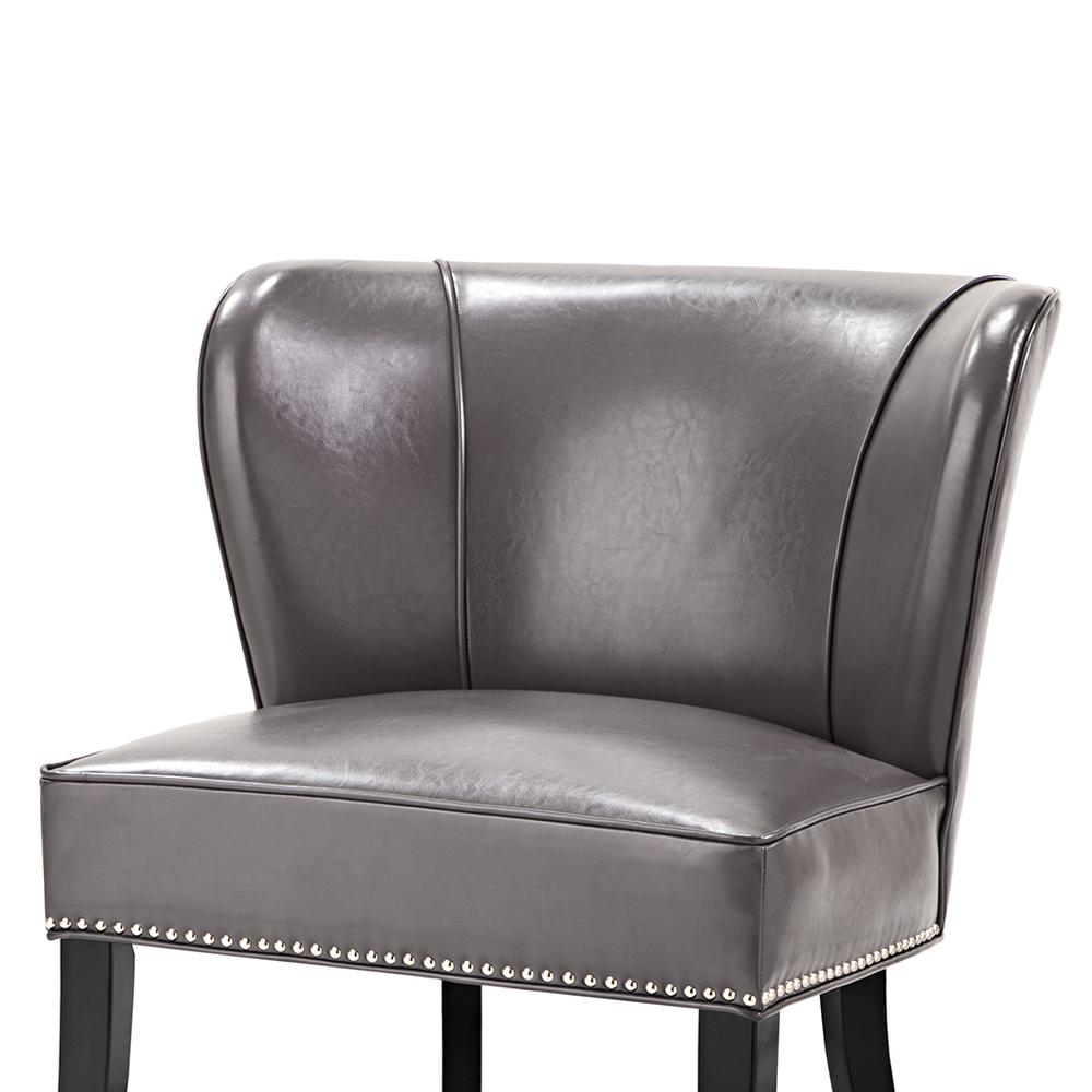 Hilton Armless Accent Chair,FPF18-0053. Picture 1