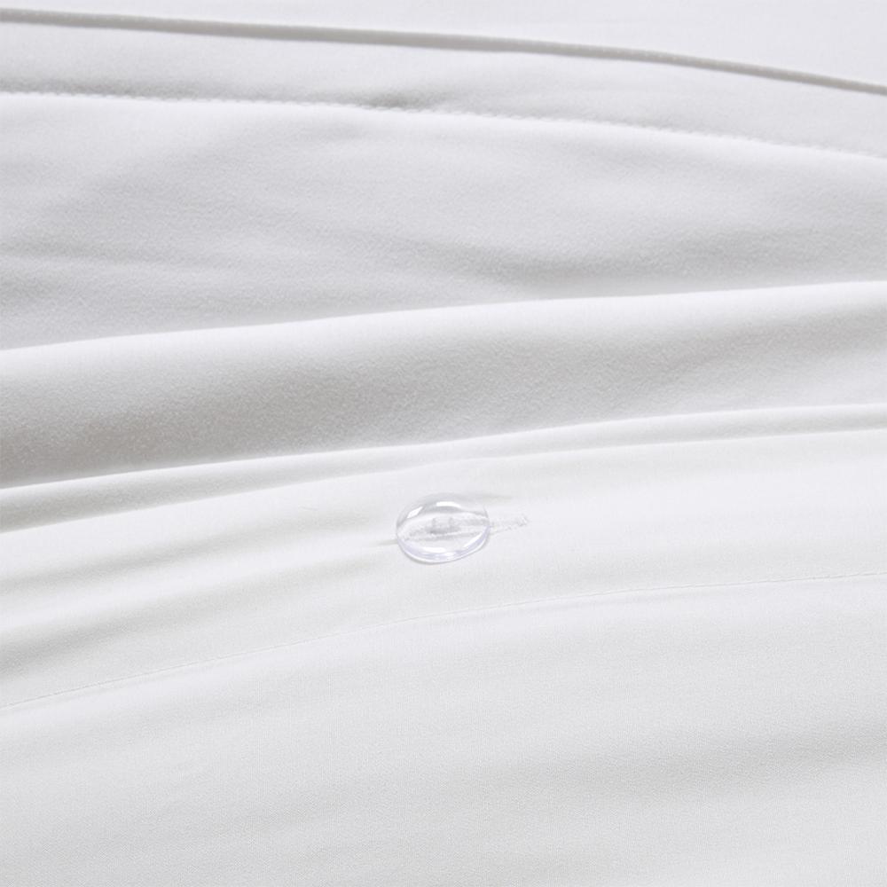 The 2-in-1 Quilted Duvet Cover, Belen Kox. Picture 4