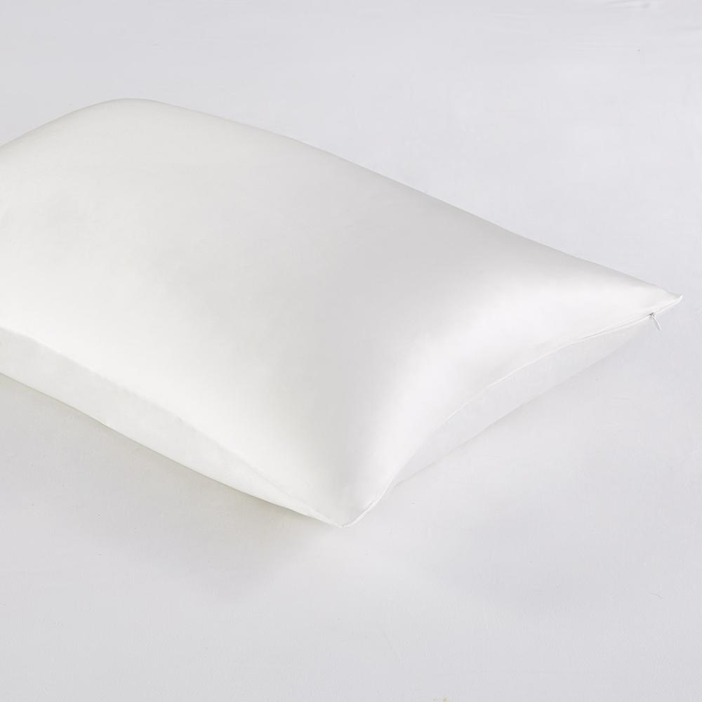 100% Mulberry Single Pillowcase. Picture 3