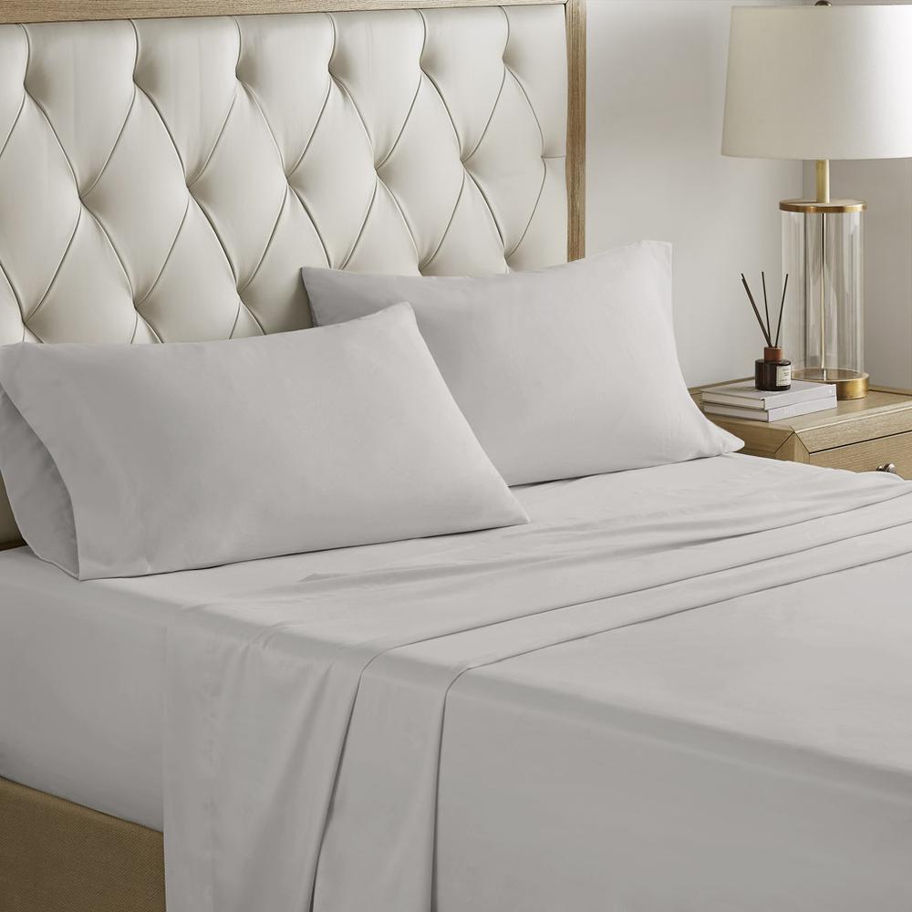 12 Piece Comforter Set with Cotton Bed Sheets. Picture 3