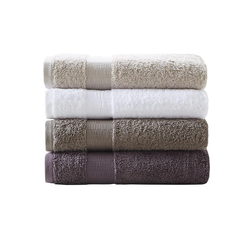 Plush Luxury Towel Set, Belen Kox. Picture 4