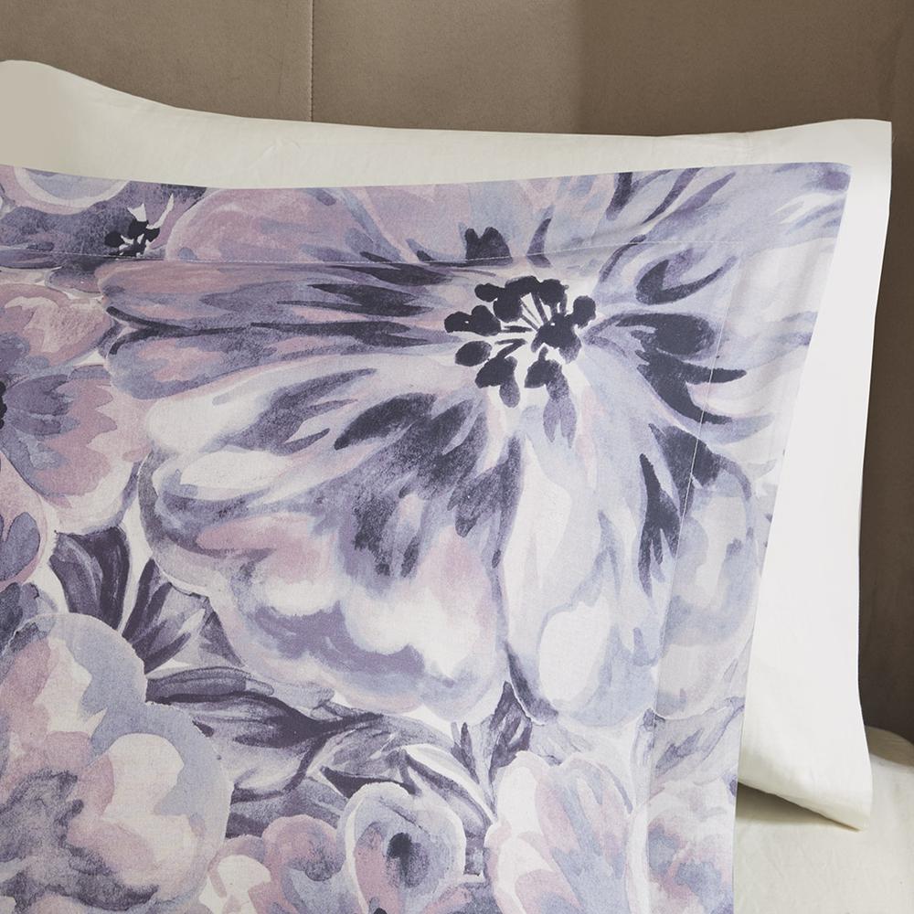 Floral 7-Piece Comforter Set, Belen Kox. Picture 3