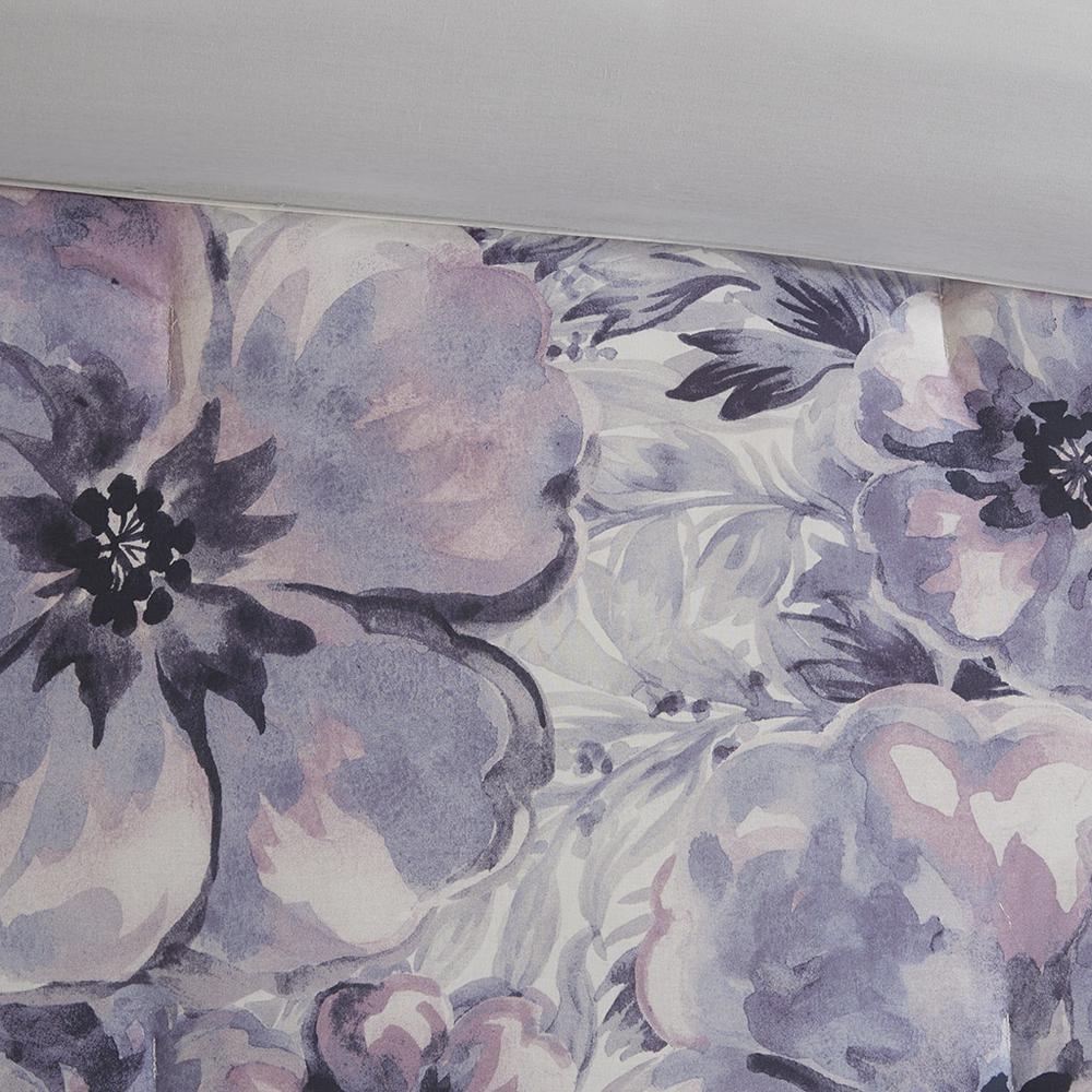 Floral 7-Piece Comforter Set, Belen Kox. Picture 2