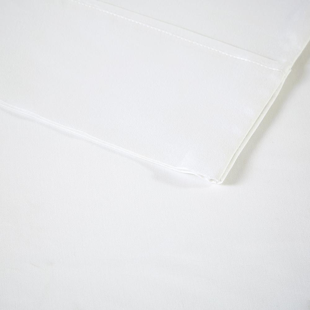 White Cotton Rich Sheet Set, Belen Kox. Picture 2