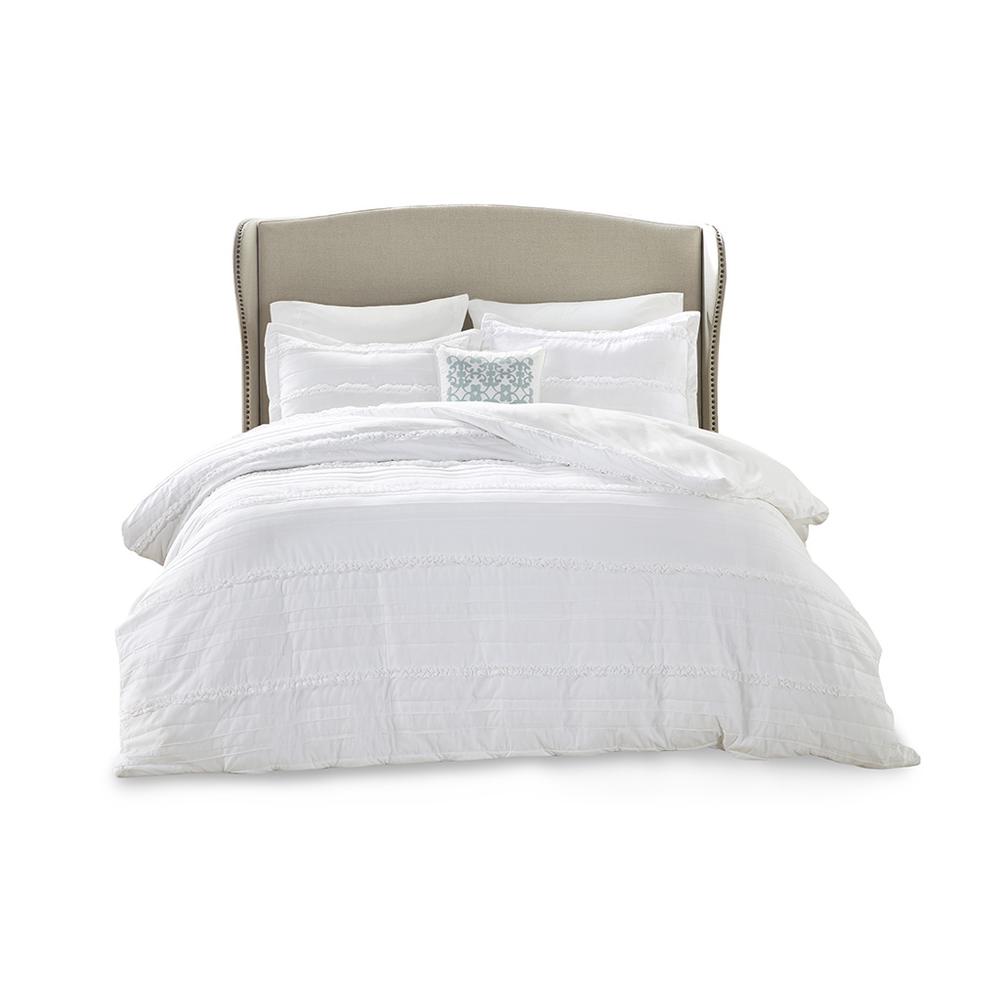 The 2-in-1 Quilted Duvet Cover, Belen Kox. Picture 1
