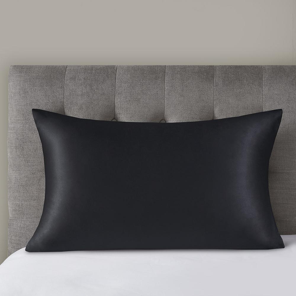 100% Mulberry Single Pillowcase. Picture 4