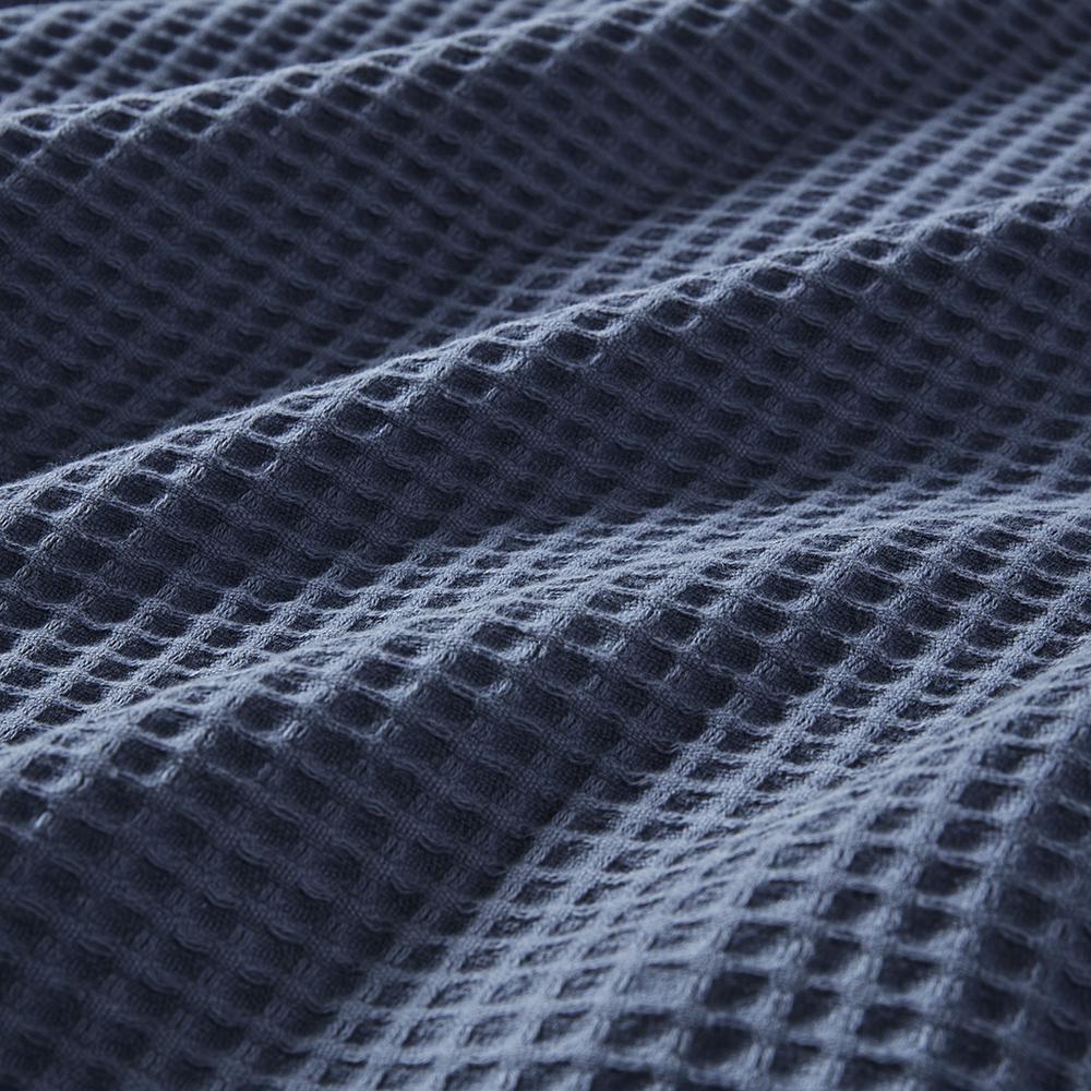 Cotton Blanket. Picture 2