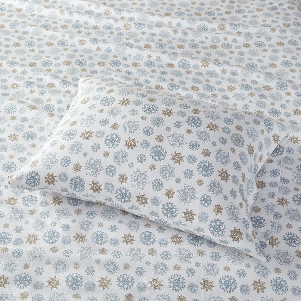 Printed Sheet Set. Picture 5