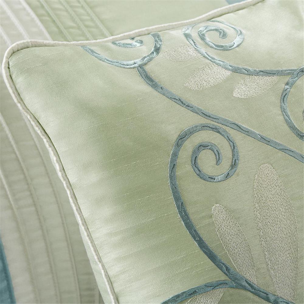 Polyester Pieced Comforter Set, Belen Kox. Picture 3