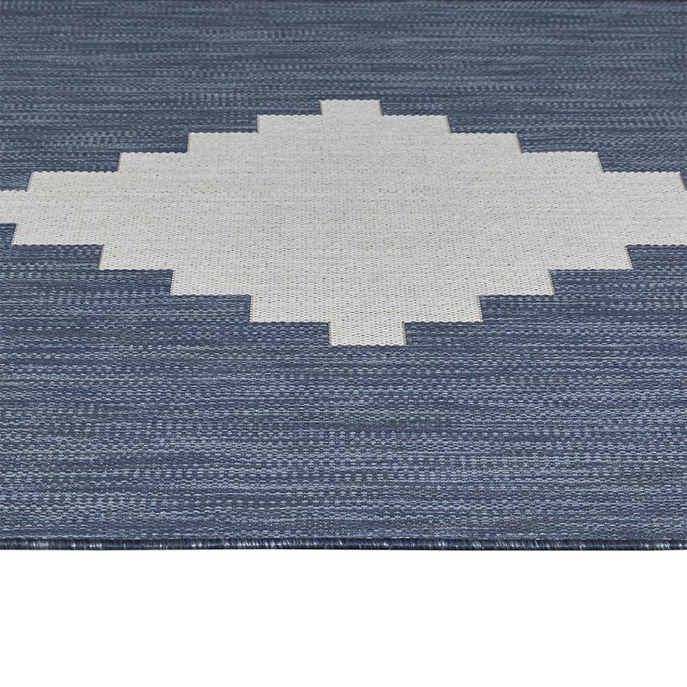 100% Polypropylene Machine Woven Printed Rug,GP35-0010. Picture 10