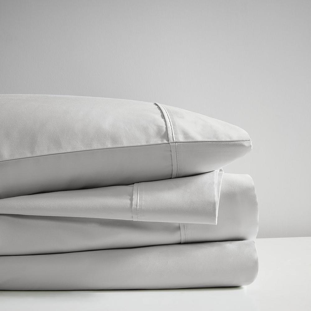 Luxurious Pima Cotton Sateen Sheet Set, Belen Kox. Picture 2