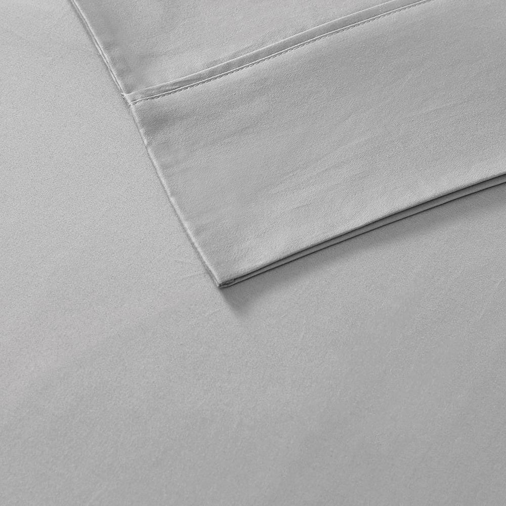 Luxurious Pima Cotton Sateen Sheet Set, Belen Kox. Picture 4