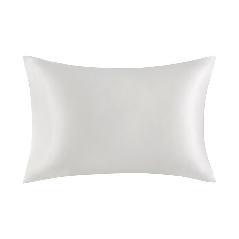 100% Mulberry Single Pillowcase. Picture 2