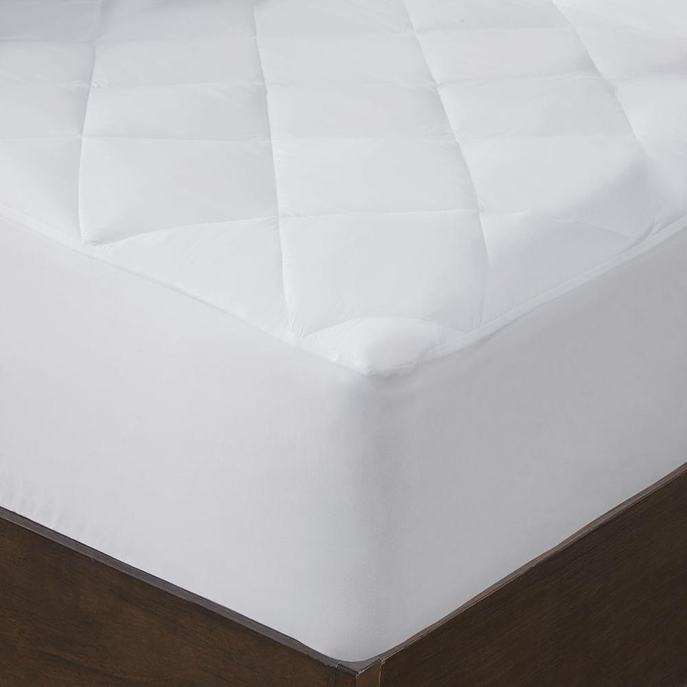 Energy Recovery Waterproof Mattress Pad. Picture 5