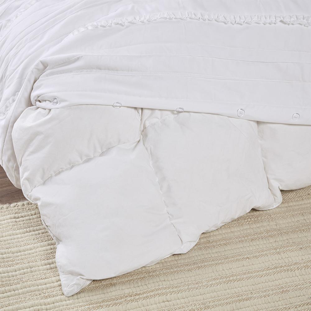 The 2-in-1 Quilted Duvet Cover, Belen Kox. Picture 2