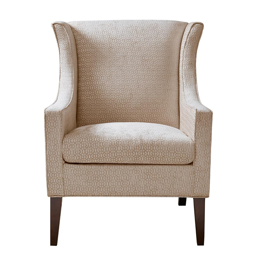 Addy Wing Chair,FPF18-0473. Picture 4