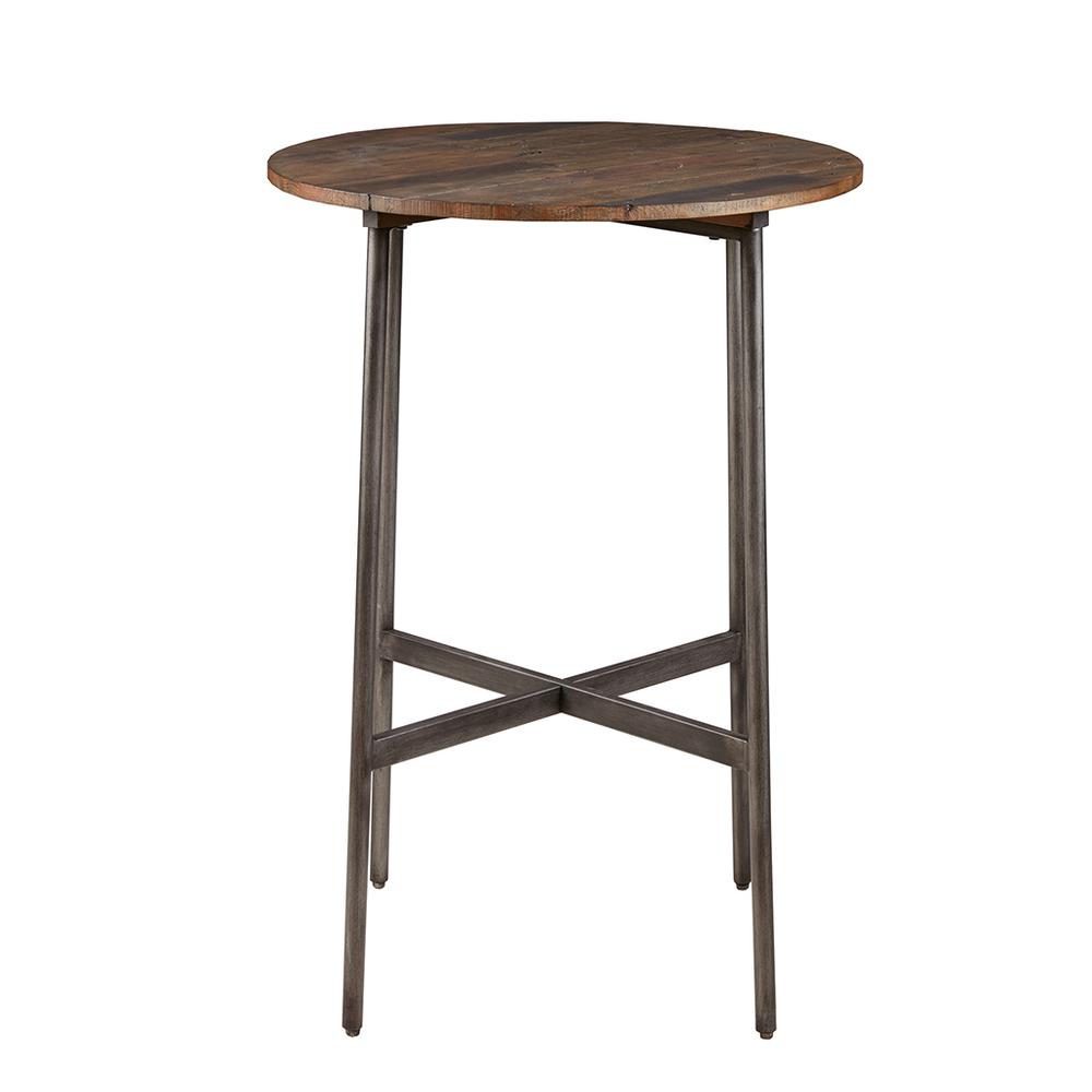 Round Bar Table. Picture 1