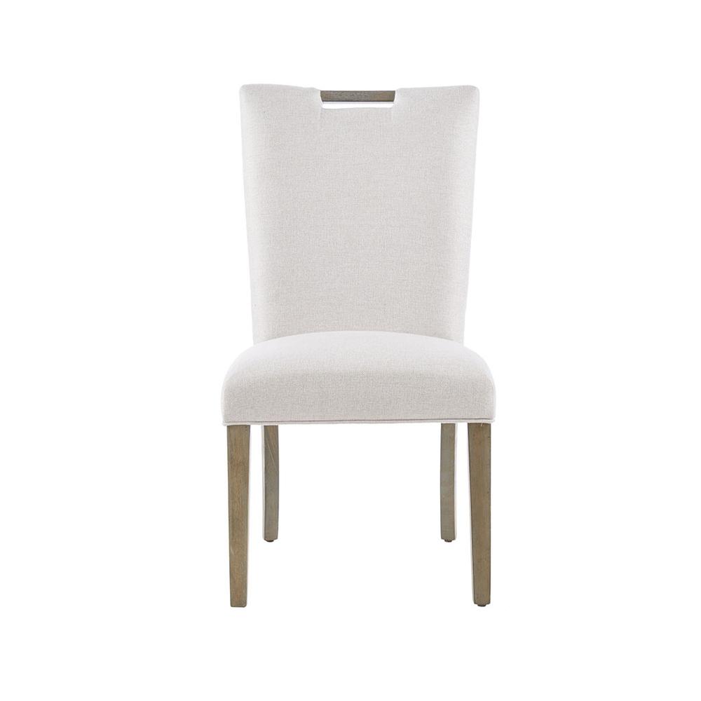 Dining Chair (set of 2) Natural. Picture 4