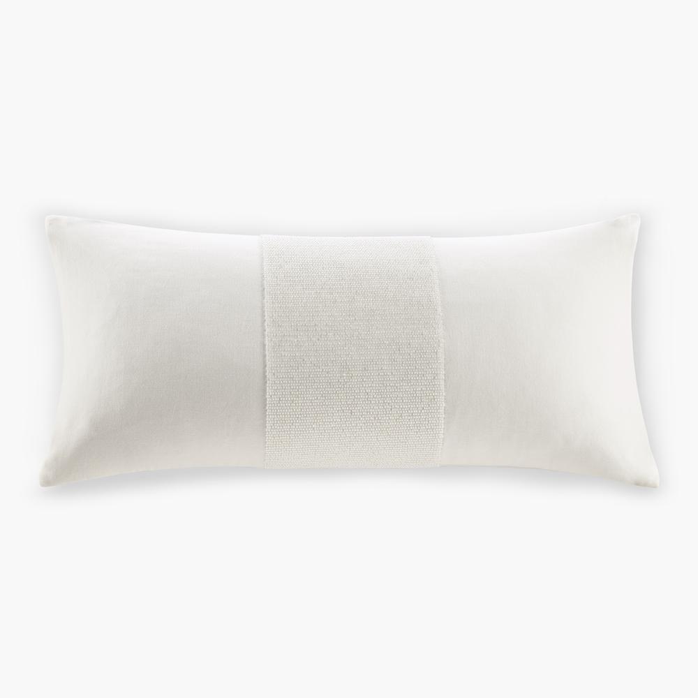 Oblong Decor Pillow. Picture 3